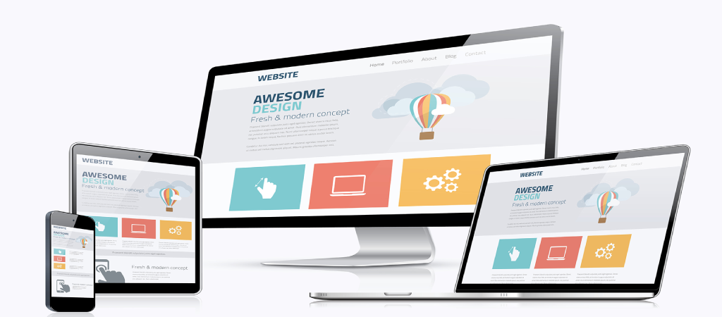 website-designing-and-development-creating-engaging-digital-experiences